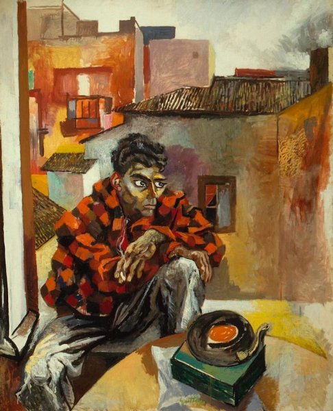 Ренато Гуттузо