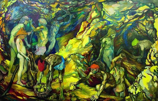 Ренато Гуттузо