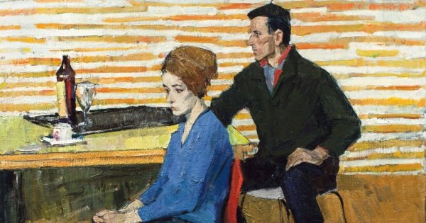 Советский неореализм 1953-1968