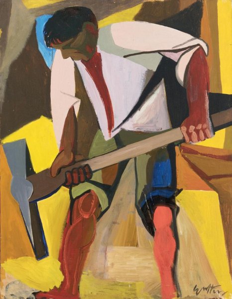 Ренато Гуттузо