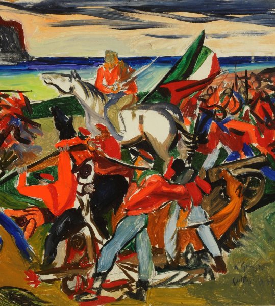 Ренато Гуттузо