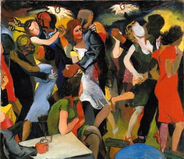 Ренато Гуттузо итальянский художник