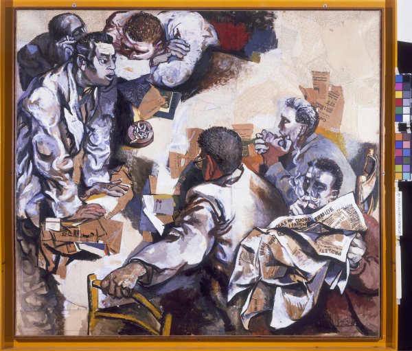 Ренато Гуттузо