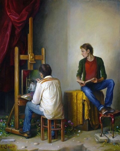 Клаудио Сакки