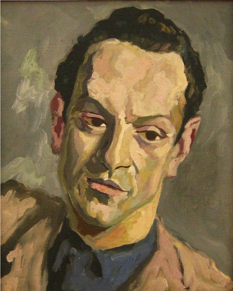 Ренато Гуттузо художник