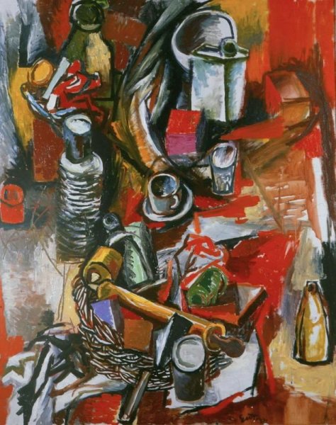 Ренато Гуттузо