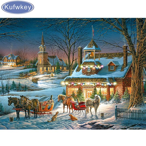 Терри Редлин художник