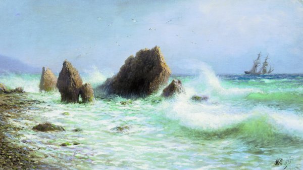 Лагорио Лев Феликсович (1826-1905)