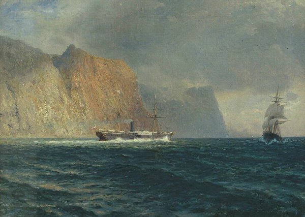 Художник лагорио Лев Феликсович