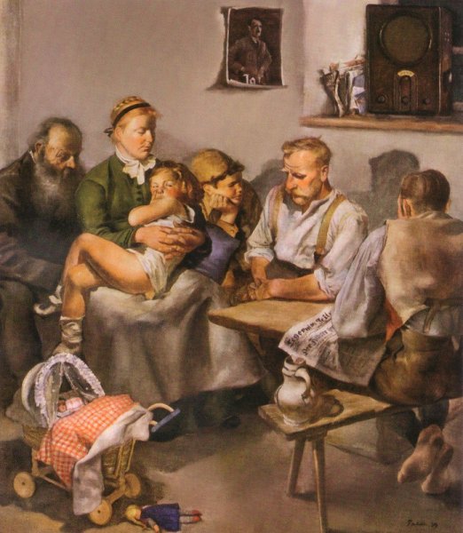 Пауль Матиас Падуа