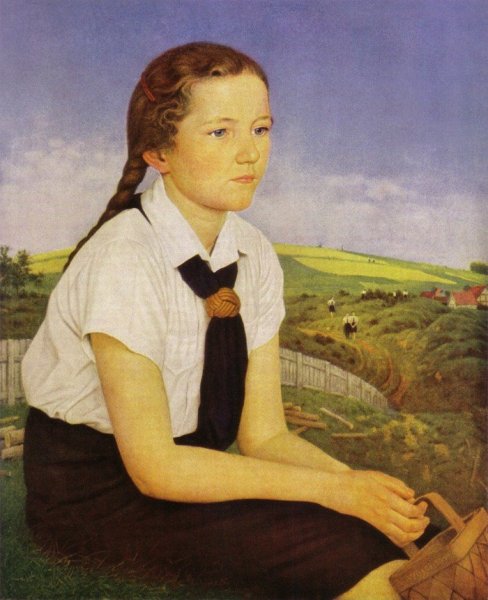 Адольф Циглер