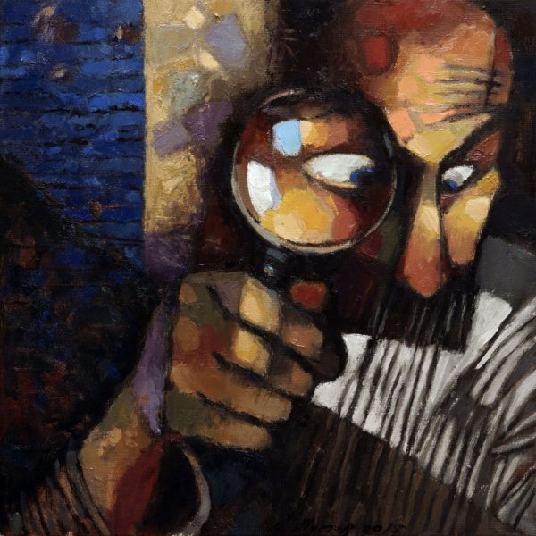 Андрей Шустов