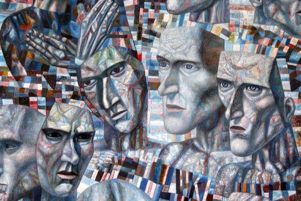 Павел Николаевич Филонов