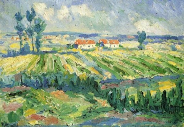 Мале́вич Казимир Северинович