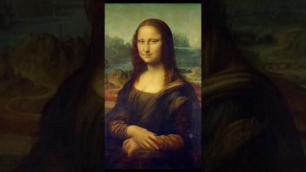 Джоконда 1440