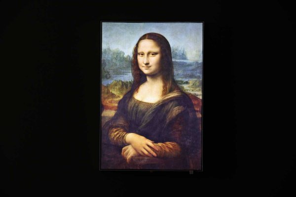 Джаконда или Джоконда