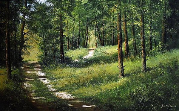 Семен Федорович Федоров (1867-1910)