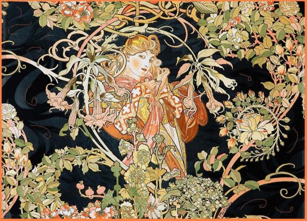 Фрэнсис Макдональд Макнейр