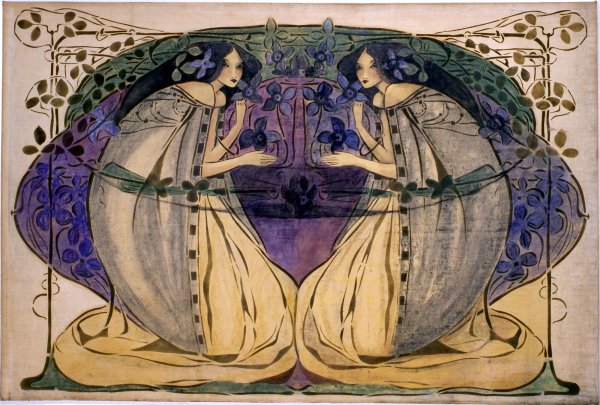 Сергей Соломко Павлин