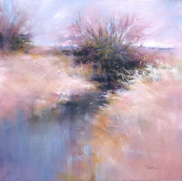 Картины Barbara Benedetti