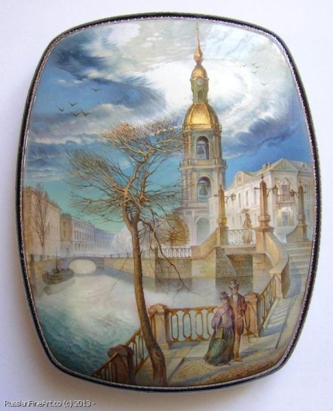 Монашов Владимир Федоскино