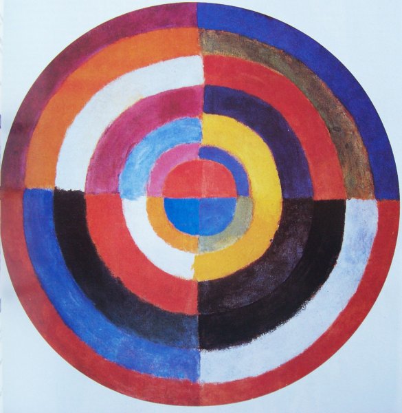 Робер Делоне художник