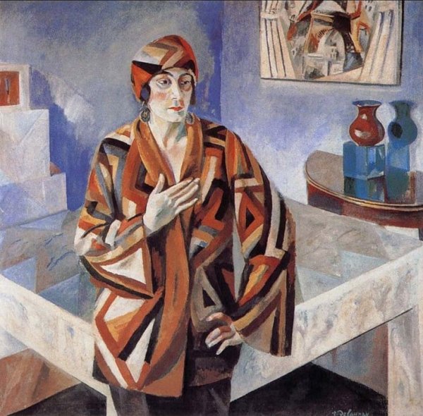 Франтишек Купка орфизм