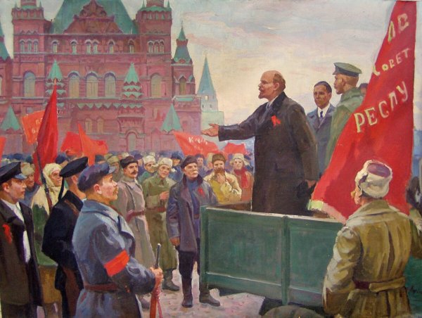 Социалистический реализм художники-соцреалисты СССР