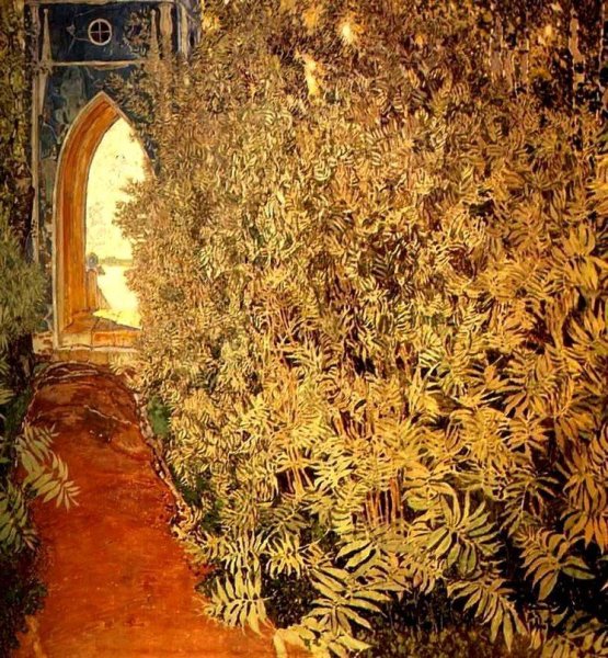 Александр Яковлевич Головин (1863-1930)