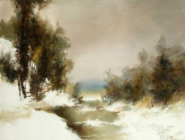 Головин Константин Алексеевич художник