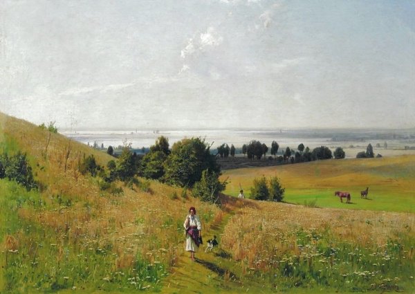 Орловский Владимир Донатович (1842—1914)