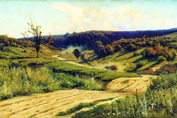 Орловский Владимир Донатович (1842—1914)