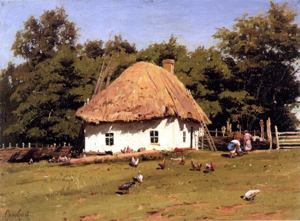 Орловский Владимир Донатович (1842—1914)