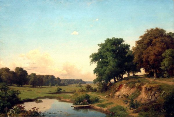 Орловский Владимир Донатович (1842—1914)