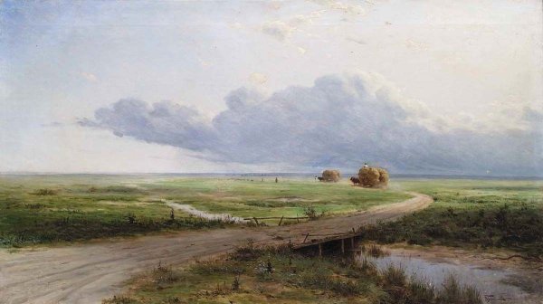 Стефановский Иван Петрович (1850−1878)