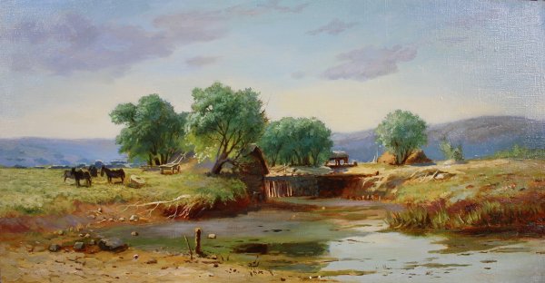 Орловский Владимир Донатович (1842—1914)