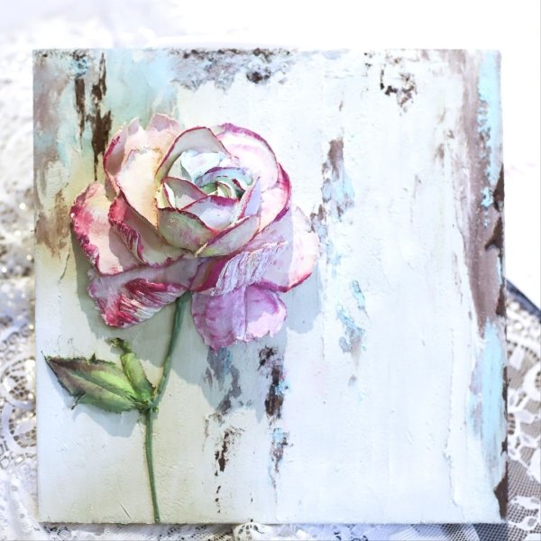 Сайт Евгении Ермиловой скульптурная живопись