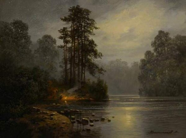 Дмитрий Колпашников