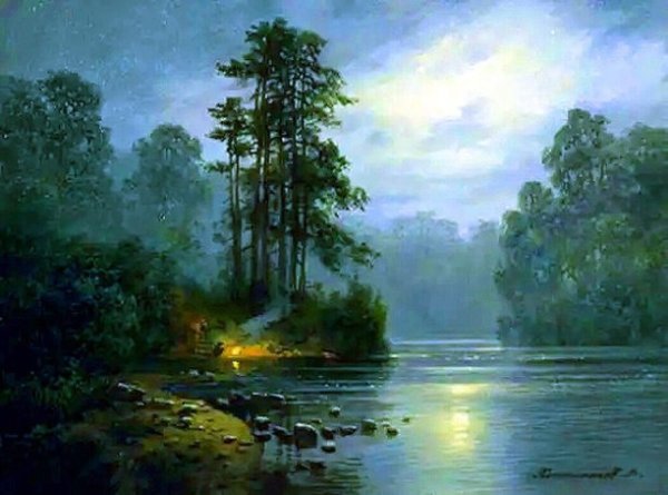 Дмитрий Колпашников