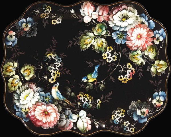 Марина Домникова Жостово