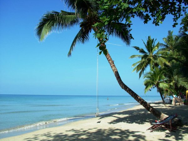 Чанг (остров)