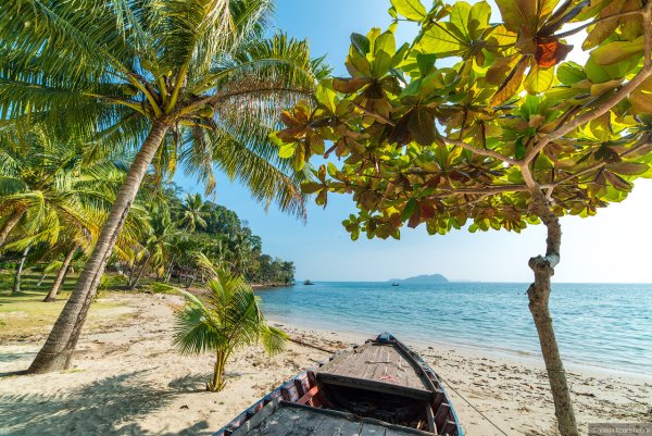 Путешествие Таиланд – Паттайя