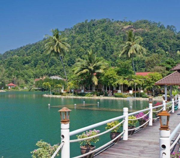 Паттайя Таиланд