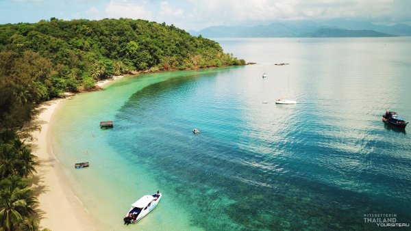 Качанга Тайланде