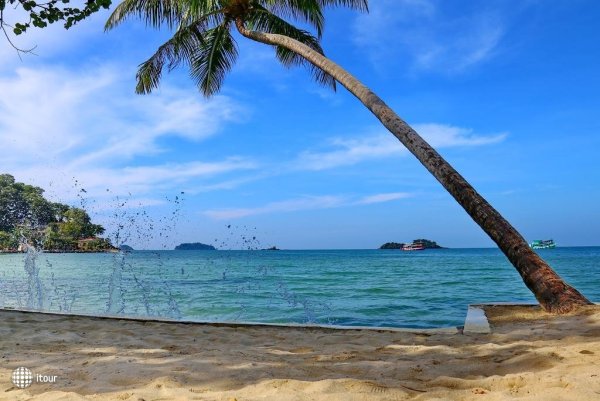 Koh Chang Koehan Gallery