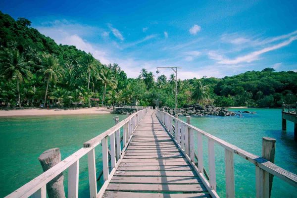 Тайланд ко Чанг