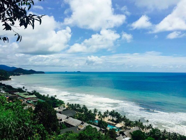 Ко Чанг Таиланд