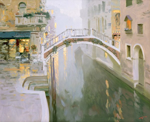 Живопись, масло Бато Дугаржапов