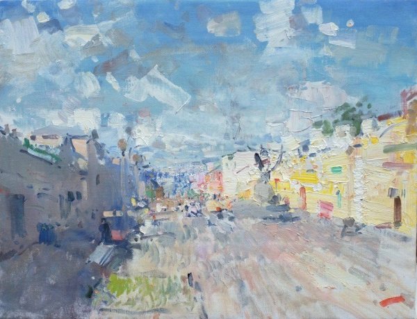 Бато Дугарович Дугаржапов