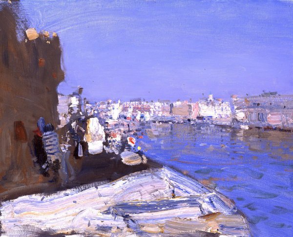 Дугаржапов художник